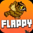 Icon of program: Flappy Owl Tap