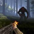 Icono de programa: Finding Bigfoot monster h…