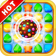 Icono de programa: Cookie Crush Fever