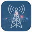 Icon of program: Police Scanner Live
