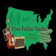 Icono de programa: Free Fallin' Radio