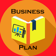 Business Plan & Startup icon