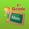 Icon of program: First Grade Math