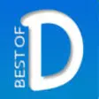 Icon of program: Best of Dubsmash - Unlock…
