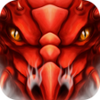Icon of program: Ultimate Dragon Simulator