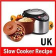Icon of program: Slow Cooker Recipe UK