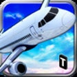Icon of program: Jumbo Jet Parking HD : Aw…