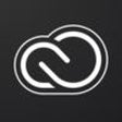 Icono de programa: Creative Cloud Tutorials