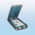 Icono de programa: GoodScanner Pro - PDF Sca…