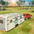 Icon of program: Summer Camper Van Truck S…