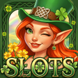 Icono de programa: Rainbow Clover Lucky Slot…