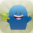 Icono de programa: Puzzles for kids - Awesom…
