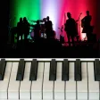 Icon of program: Band piano