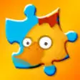 Icon of program: Jigsaw Puzzle for Childre…