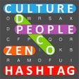 Icon of program: Mots Cachs - Restez Calme…