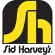 Icon of program: Sid Harvey Order Entry