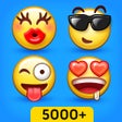 Icono de programa: 5000+ Emoji New - 3D Anim…
