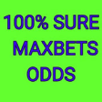 Icon of program: 100% SURE MAXBETS ODDS