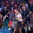 Icono de programa: Coldplay (Paradise Albums…