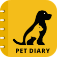 Icon of program: My Pet Diary