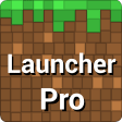 Icon of program: BlockLauncher Pro