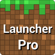 Icon of program: BlockLauncher Pro