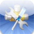 Icon of program: zTools - Network Utility