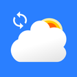 Icono de programa: MultiSync for Cloud  comp…