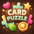 Icono de programa: Card Puzzle - Match & Mer…