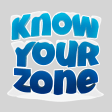 Icon of program: Winnipeg - Know Your Zone