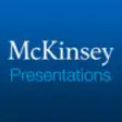 Icon of program: McKinsey Presentations