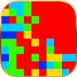 Icon of program: Color Flood Live Version