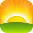 Icon of program: The Sun - Rise and Fall