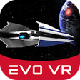 Icon of program: EVO VR Infinity Space War