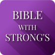 Icono de programa: Bible Concordance & Stron…