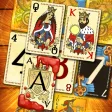 Icon of program: Clash of Cards: Solitaire