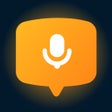 Icon of program: Voice Dictation for Pages