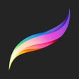 Icono de programa: Procreate - Sketch, paint…