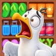 Icono de programa: Travel Sort: Match Puzzle