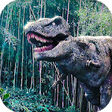 Icono de programa: Dinosaur Live Wallpaper (…