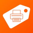 Icon of program: Label Printer - Print lab…