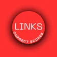 Icon of program: Links Correct Scores