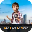 Icon of program: Add Face To Video