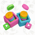 Icon of program: Cash Out - Coin Match