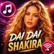 Icono de programa: Dai Dai Shakira Songs Off…