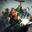 Icon of program: Shoot Many Robots