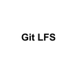 Icon of program: Git LFS