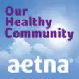 Icon of program: Our Healthy Community