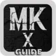 Icon of program: Guide - Mortal Kombat X E…