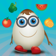 Icono de programa: Fruits and Vegetables for…